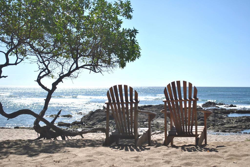 Sueno Del Mar Beachfront Hotel Tamarindo Ngoại thất bức ảnh